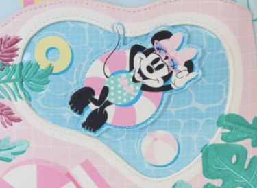 7 Loungeflys You Need for Summer in Disney World From Amazon