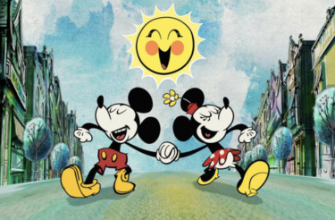 I Never Thought I Would Put This in My Disney World Park Bag, But It Made My Day 10x Better