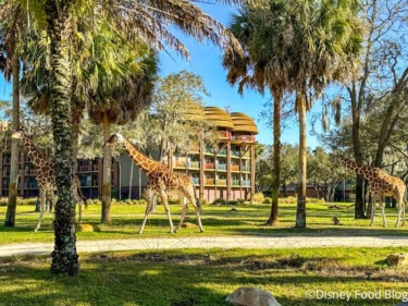 NEWS: Disney World Announces NEW Hotel Deal Starting at $99