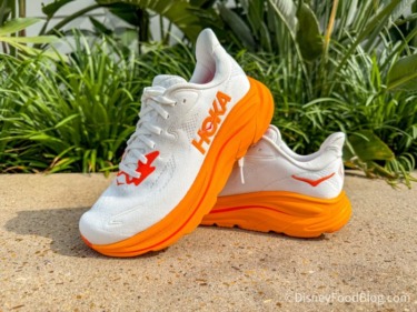 These Are the Shoes Everyone Will Be Wearing to Disney World This Summer