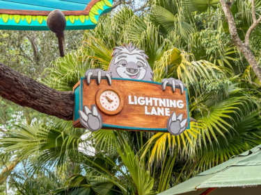 April Prices CONFIRMED for Disney World’s Lightning Lane System