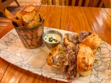 Popular Disney World Lounge is Finally Reopening Soon!