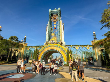 This Epic Universe Attraction Is Temporarily CLOSING Next Month