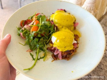 CONFIRMED: 2 Disney World Hotel Restaurants CLOSING This Summer