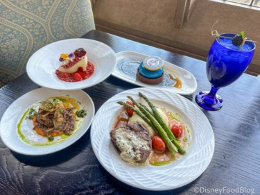 THIS is the Dining Plan You Need to Book for Your 2027 Disney World Vacation