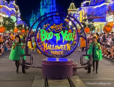 The BIG Magic Kingdom Announcement We’re Expecting Next Month