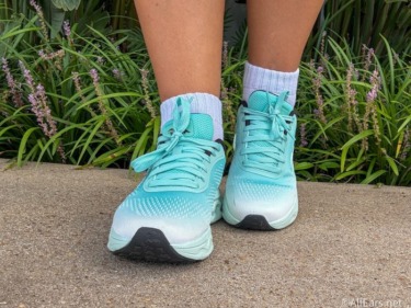 3 Pairs of Shoes So Comfy They’ll Carry You Through 7 Full Days at Disney World
