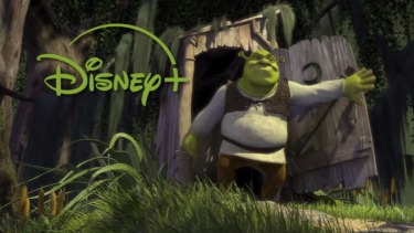 Film (and Irony) Fans Can Now Enjoy “Shrek” Films on Disney+ Through Hulu