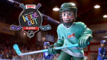 Get Ready for the NHL “Inside Out Classic” Altcast This Weekend