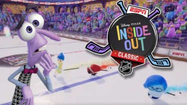 Review: ESPN’s “Inside Out Classic” Misses as a Core Memory, Still Brings Joy to Fans