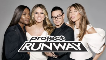 Biggest Season of “Project Runway” Yet Promised to Debut in July