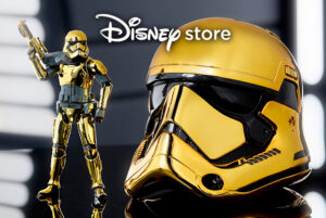 Disney Store and Disney Parks Stormtrooper Collection Available Soon