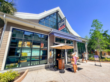 REVIEW: This Special Disney Springs Brunch is NOT to Be Missed!