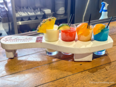 REVIEW: Is This Bar Worth a Visit on Your Next Visit to Disney Springs? We Found Out!