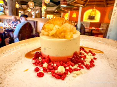 REVIEW: This Disney World Hotel Restaurant Adds 3 NEW Items, and We Tried Them ALL!