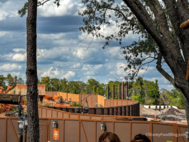 6 Disney World Rides Will Be Closed for Refurbishment in May 2026