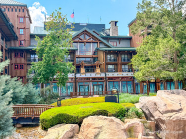 Hotel Transportation CLOSURE Starts NEXT WEEK in Disney World