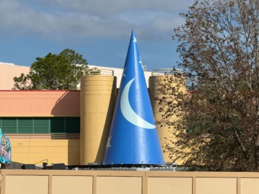 PHOTOS: The New Sorcerer Mickey Hat Has Arrived at Disney’s Hollywood Studios