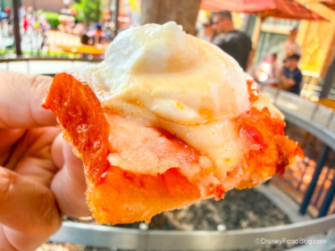 REVIEW: Something NEW Just Landed at BaseLine Tap House in Disney’s Hollywood Studios