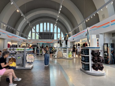 PHOTOS: Launch Depot and TRON Identity Program Updates