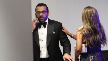 Kash Patel Tagged After ‘Disgusting’ Tweet From WI Dem Gubernatorial Frontrunner on WHCD Shooting