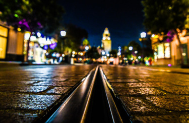 Disney California Adventure Lightning Lane Multi Pass Attraction Rankings