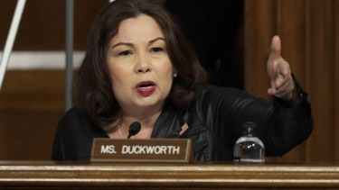 Dem Senators Brush Off Grieving Father of Woman Killed by Illegal Immigrant