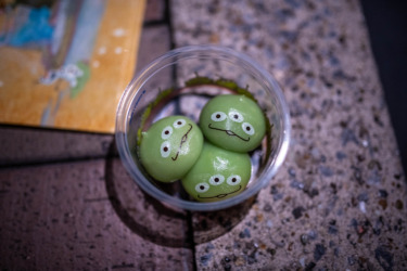 Our Favorite Restaurants at Tokyo Disney Resort