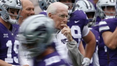 THE ESSEX FILES: Trump’s Executive Order Brings Needed Order to College Athletics