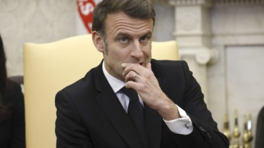 RedState Weekly Briefing: Allies Waver, Iran Wobbles, and Boasberg Throws a Curveball