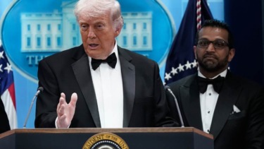 Hot Takes: Anti-Trump Crowd Goes Off the Rails After WHCD Shooting