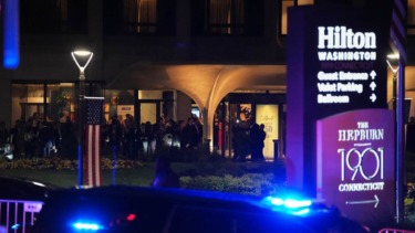 What We Know Now: Suspect Mailed Manifesto to Family Just Before WHCD Attack