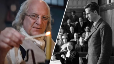 Benjamin Franklin Film ‘A Great Awakening’ Hits For Nation’s 250th; François Ozon Takes On ‘The Stranger’ – Specialty Preview