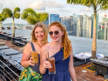 The Best Ways to Spend a Day In Singapore BEYOND Universal & Disney