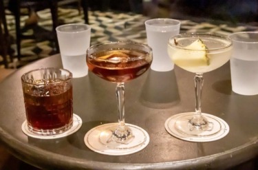 AbracadaBar at Disney’s Boardwalk