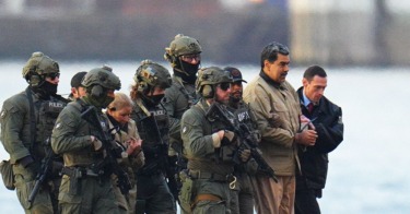 US Special Forces Soldier Arrested for Polymarket Bets on Maduro Raid