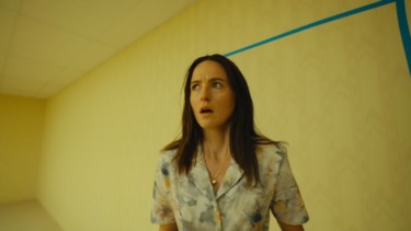 ‘Backrooms’: How Kane Parsons Turned YouTube Project Into “Lonely” A24 Film With 30K-Square-Foot Set