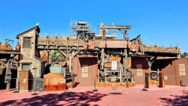 Big Thunder Mountain Reopening Date Set, Height Requirement Lowered