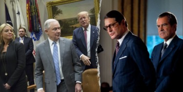 Top cops out: The attorney general firings and forced exits that made history