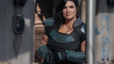 Gina Carano Says She Spoke to Dave Filoni and Jon Favreau Since Legal Settlement