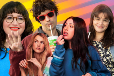 Chandler Levack Is The Rare Female Director With Two Movies Out At The Same Time: ‘Roommates’ and ‘Mile End Kicks’