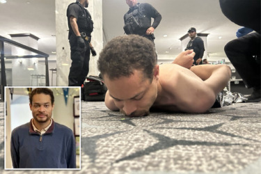 Cole Allen, 31-year-old California teacher, ID’d as White House Correspondents’ Dinner shooter