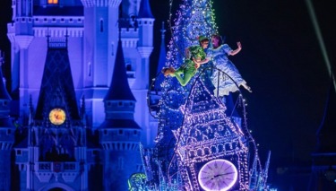 Disney Data Dump April 15 2026