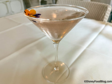 REVIEW: This Disney World Drink Surprised Us in the Best Way