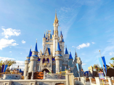NEW Report Reveals Disney Imagineers Wanted To Build Hotels INSIDE Magic Kingdom