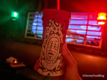 REVIEW: There’s a Reason This Disney World Lounge Always Has a Line Out the Door