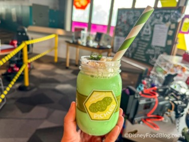 10 EPCOT Food and Wine Festival Menu Items We Bet $100 Will Be Back This Year