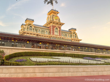 FULL LIST of New Additions to the My Disney Experience App