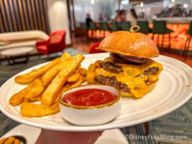 REVIEW: You’re Going To Have To DRAG Me Out of This Disney World Hotel Lounge
