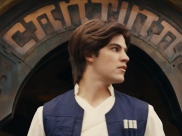 “Worst Wig Ever.” Fans Aren’t Holding Back About Disney’s NEW Han Solo Character